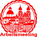 Arbeitsmeeting "Kinderschutz-Kampagne"