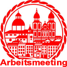 Arbeitsmeeting "Kinderschutz-Kampagne"