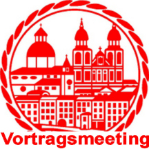 Vortragsmeeting "Steuerparadies für Pensionisten und andere"