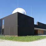 Besuch der VEGA-Sternwarte